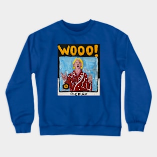 Ric Flair Crewneck Sweatshirt